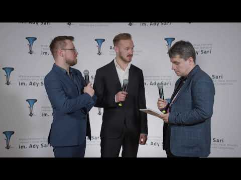 Studio Konkursowe: Karol Skwara i Michał Biel | Konkurs im. Ady Sari 2021