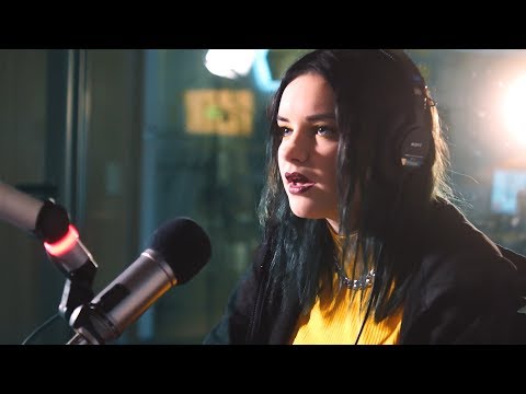 Gerda Šukytė - Genai || GYVAI Radiocentre