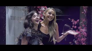 The Curated NYC Fashion Week Kick Off Party