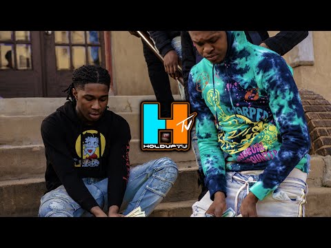 Zobali x Elzo Bandz - Trench Vibes (Official Music Video) Shot By @HoldUpTV