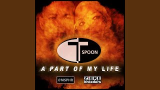 A Part of My Life (Extended Remix)