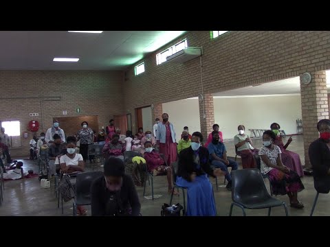 The Revelation Of Jesus Christ:Chapter One {By Br MC Kgonyane