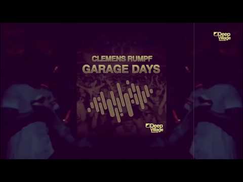 Clemens Rumpf - I'll House You  (Funky Mix) Deep Village Records DVR024