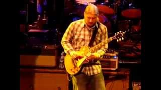 Allman Brothers Band-&quot;No One To Run With&quot; 3/27/09