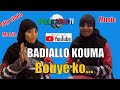 Badiallo Kouma Bouyé Kooo...Clip Officiel Badiallo Kouma Bouyé Kooo...Clip Officiel
