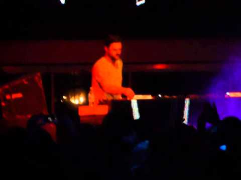 Balaton Sound '13 - day 1 - Solomun 1/2