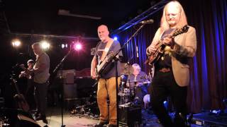Fairport Convention [3] Lord Marlborough (Tilburg, Paradox, 20-10-2016)
