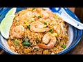 A Shrimp Fried Rice Recipe So Easy You Must Try It
