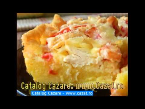 Cazare Bereni, Mures - Cazat.ro