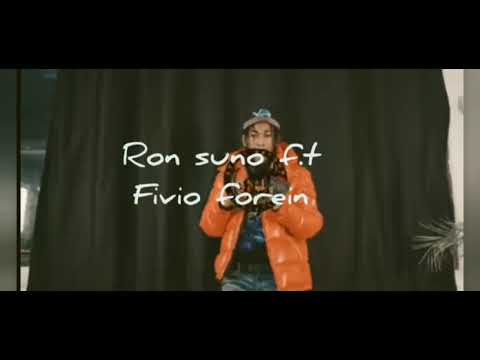 ron suno-spider-man (music video)f.t fivio foreign
