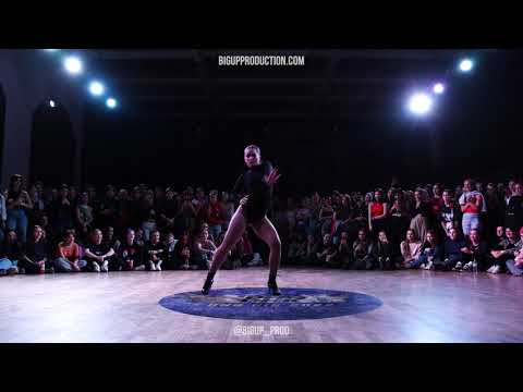 DANCEHALL QUEEN CIS 2022 - ROUND 1| DHQ TASMANIA