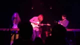 Tennis - "Traveling" (Live in Austin)