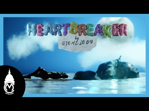 Gio Melody - Heartbreaker (Visualiser)