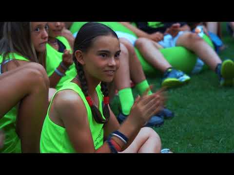 TORNEO INTERNAZIONALE U12 CARPENA 2019