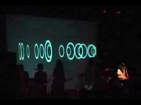 Buddhistson ～Cold Oxygen～(live)