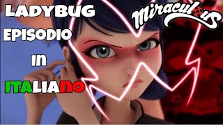 | LADYBUG | episodio completo | italiano🇮🇹| ( buona qualità audio ) (HD) | 3 stagione |