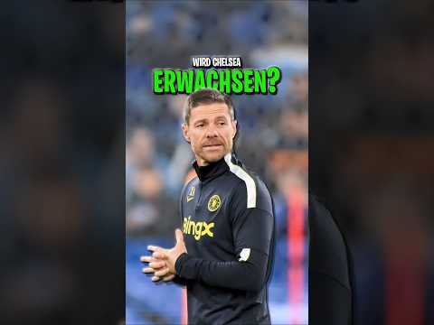 Darf Alonso gerade mit Chelseas größtem Fehler aufräumen?