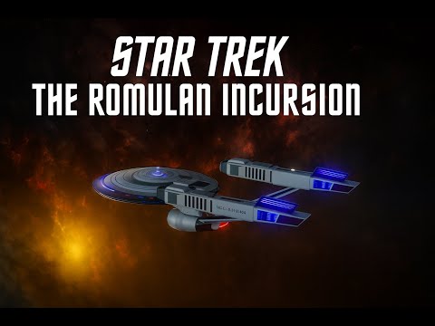 Star Trek: Die romulanische Invasion – Eine neue Bedrohung von Romulus