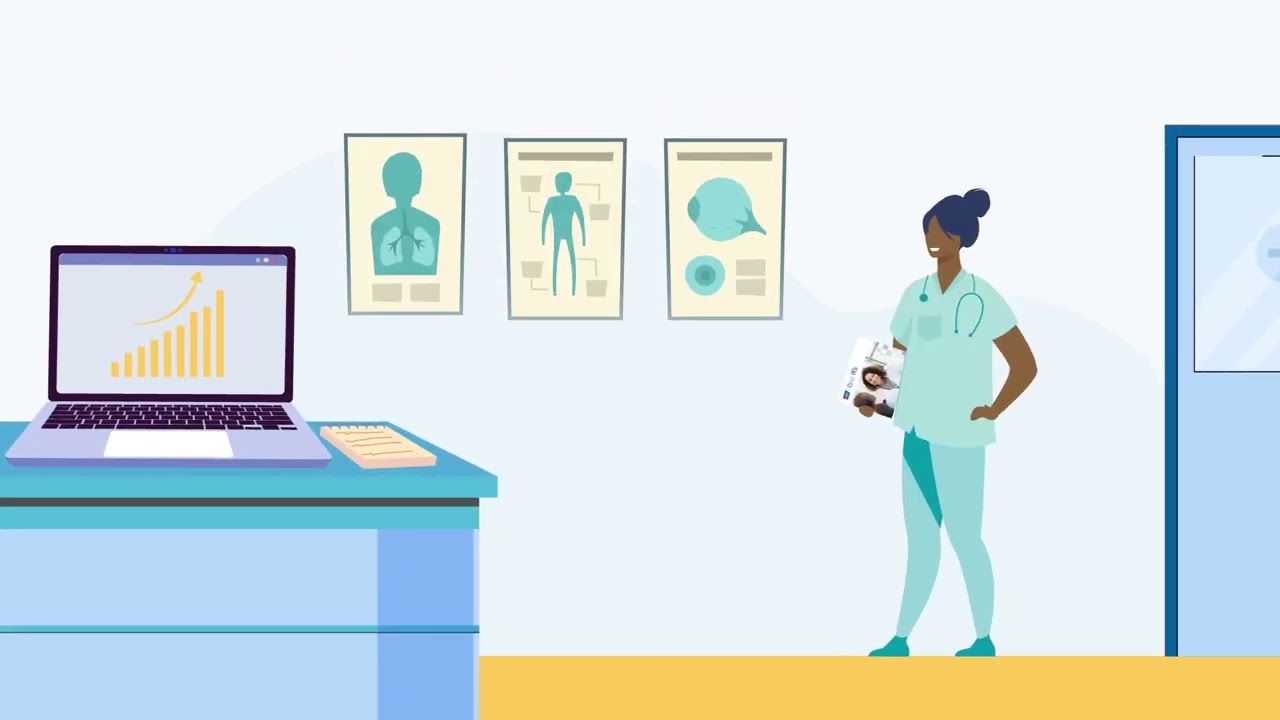 NCCRT Steps Guide Promo Video