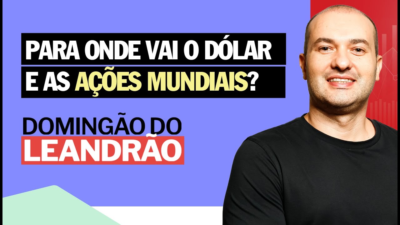 ANÁLISE DE MERCADO 01/09 - Para onde vai os FIIs, dólar e as ações mundiais?