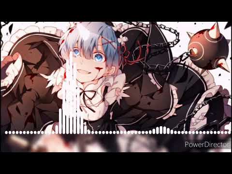 Nightcore 911 french traduction lyrics