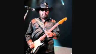 Hank Jr at Country Music All Of Fame - Long Gone Lonesome Blues