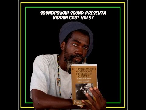 Mixtape June 2014 Riddims Strictly Roots (riddim cast 37)