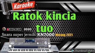 Download lagu KARAOKE MINANG REMIX || RATOK KINCIA TUO mp3 Download lagu KARAOKE MINANG REMIX || RATOK KINCIA TUO mp3