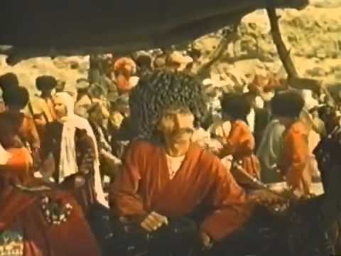 Особое поручение 1957 - TMfiles