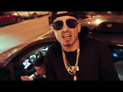 El Jincho Feat Lopes - MELASA (VIDEO OFICIAL)