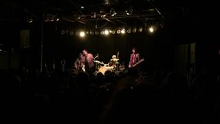 The Legend of Chavo Guerrero - The Mountain Goats (Live)