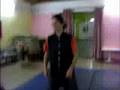 Kung Fu Teste De Luta E Som