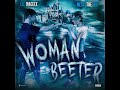 Ness The Kid Lil Maceee Woman Beeter Official Audio Lilmaceee Nessthekid