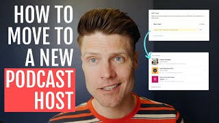 How to switch podcast hosting providers without losing subscribers (301 redirect RSS feed)