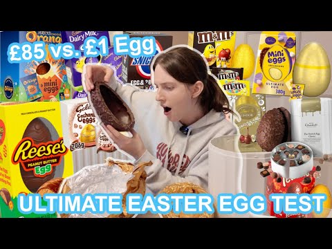 I tested every Easter egg so you don't have to...
