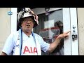 Willem is al 40 jaar fan van Tottenham: 'Wordt 3-0 voor ons'
