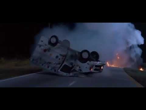 Maximum Overdrive: Ice Cream Truck Wasted