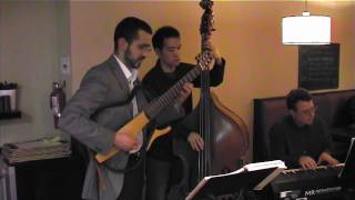 HD: Make Someone Happy - Vitchev/Raynaud/Okada