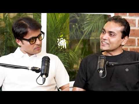 The Business of Multiplexes - Devang Sampat and Rasesh Shah | Cinépolis India