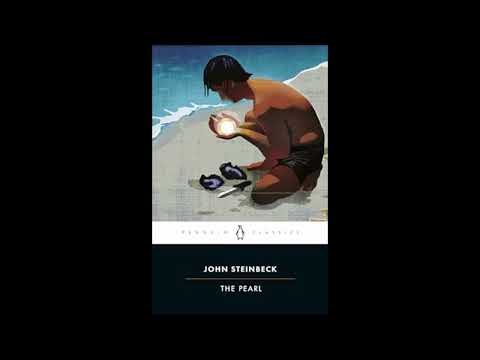 The Pearl John Steinbeck Full Audiobook