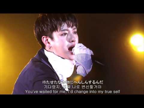 170414 I am a hero - 신원호(日/韓/English)