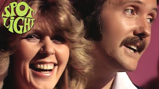 Download lagu Brotherhood of Man - Save Your Kisses for Me (Eurovision 1976 Winner) | Spotlight Music Show mp3 Download lagu Brotherhood of Man - Save Your Kisses for Me (Eurovision 1976 Winner) | Spotlight Music Show mp3