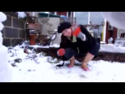 The Igloo by Mollie, Jess, Emma and Christian