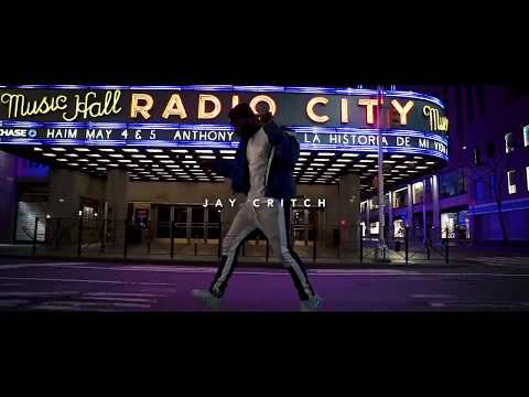 Selli Paper - Friends Ft. Jay Critch (OFFICIAL VIDEO)