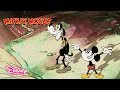 Desde Adentro Mickey Mouse