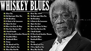 Download lagu Whiskey Blues Music | NONSTOP CLASSIC BLUES SONGS | The Best hits King Of Blues #guitar #blues mp3
