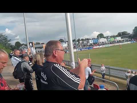 Support gegen PSV Union Neumünster