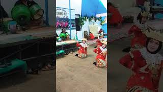 Download lagu tari sembah Lampung #shorts mp3