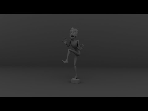 Sophie Skoczek Animation Reel 2024