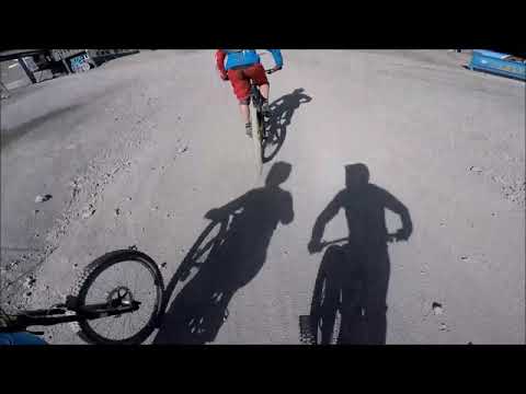 Mountain of hell 2018 finale